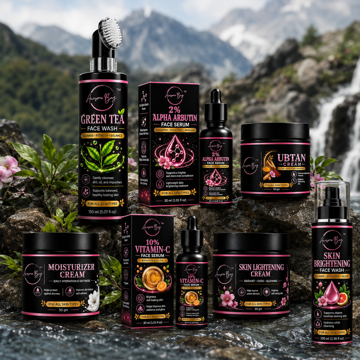Awesome Buy Product Collection